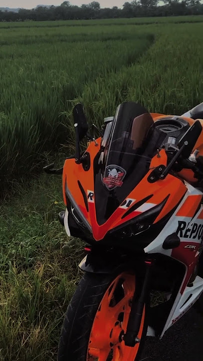 cinematic cbr repsol ganteng #cbr150r #cbrmodifikasi #cbrrepsol #cbrfacelift