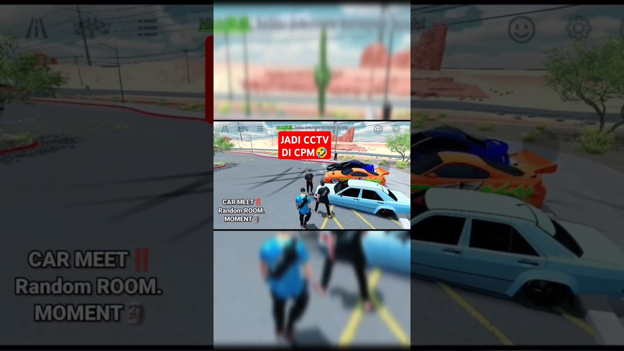 FUNNY MOMENT 😂 | RANDOM ROOM 