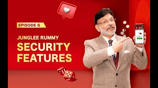Junglee Rummy Safe or Not? | Junglee Rummy Security Features