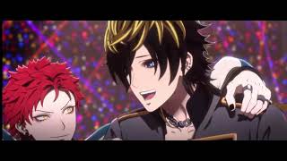 【Remix MAD】ヒプノシスマイクClaim Victory(21人Ver.)【-Final Division Rap Battle-】