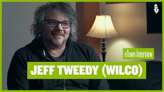 eTown Interview - Jeff Tweedy of Wilco at Red Rocks Amphitheatre