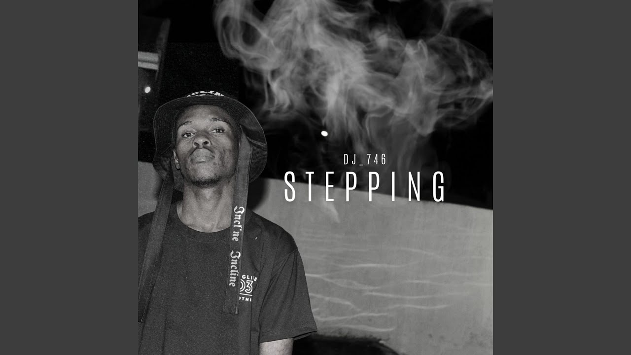 Watch Stepping on YouTube Watch Stepping on YouTube