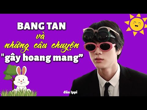 [BTS FUNNY MOMENTS]