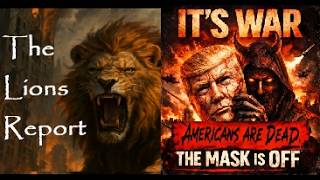 A COUNTERFEIT SYSTEM NOW RULES AMERICA. Mannarino