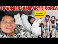 Tidur bersama artis korea ke hebohan 3 bestie blitarbanyuwangi bekasi cari perhatian oppa korea