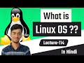 Introduction To Linux | Ep-114