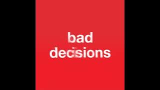 benny blanco, BTS & Snoop Dogg - Bad Decisions「 Audio」