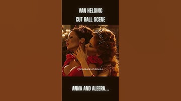 What REALLY Happened At Van Helsing