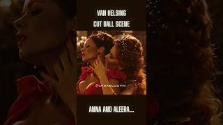 What Really Happened At Van Helsings Mysterious Ball?