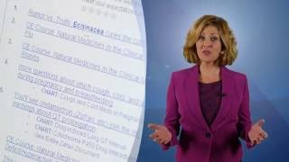 Fact Check: Over The Counter Medicines
