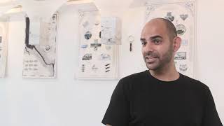 League Prize 2016 Interview The Open Workshop