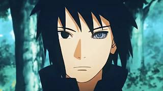 Naruto\u0026Sasuke // Thank You // Edit「AMV」