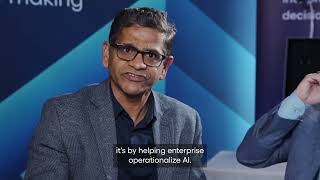 From AI Pilots to Production: Building Enterprise AI Foundations | Dell & Cognizant