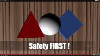 Team 604 - 2014 Safety Animation