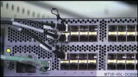 The Planet: Cisco customer chooses Cisco Nexus 5000 switch