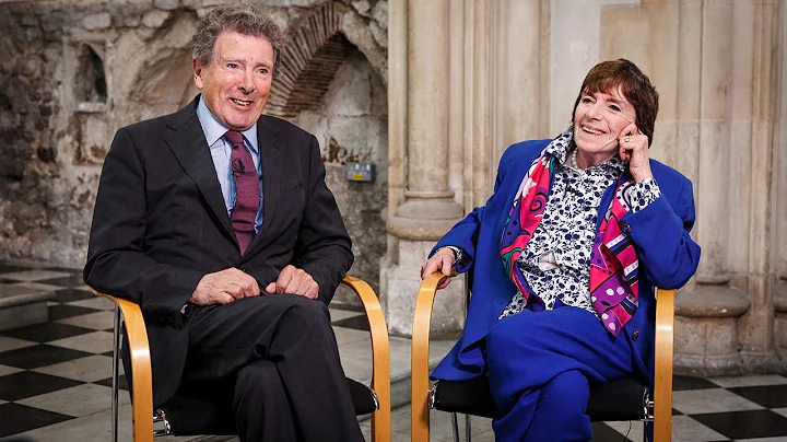 An Interview with Mrs Norma Herrmann, wife of Bern...
