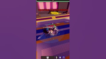 How To Level Up From Level 5 Billion To Level 10 Billion In Roblox Shadovis Rpg! #shorts