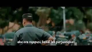 # STORY WA,  TENTARA  GAGAH PENYELAMAT INDONESIA😎