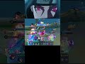 Julian Tank Triple Kill #mlbb #mobilelegends
