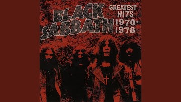 Hole in the Sky (2014 Remaster)