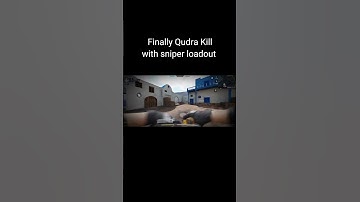 Quadra Kill |Average snd Experience| #cod #callofduty #codm #callofdutymobile #gaming