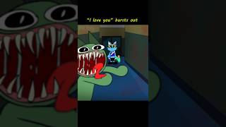 IRIS OUT👁 (Warning⚠️: Blood) - ANIMAL HOSPITAL ANIMATION