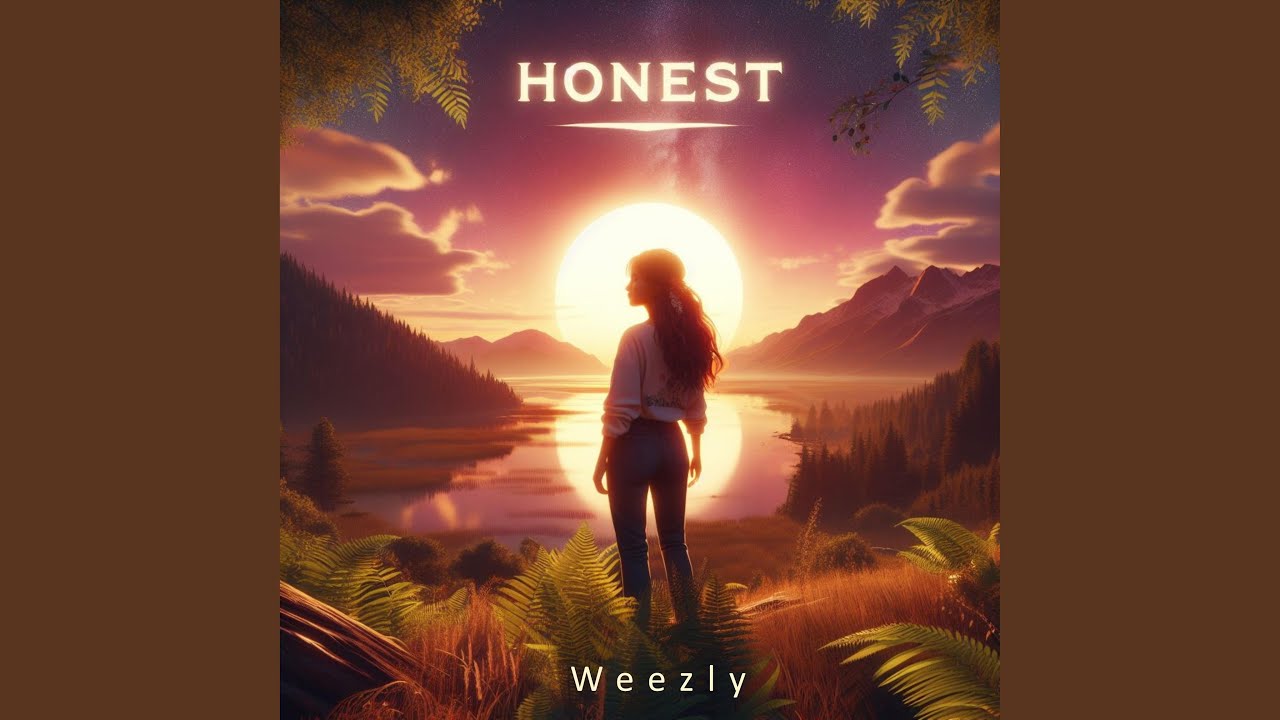 Watch Honest on YouTube Watch Honest on YouTube