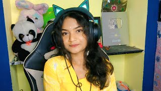 “Comeback Stream 💪 Free Fire Live | Tamil Gameplay 🔥”#freefireindia#tamilgirlgamer#fftamillive