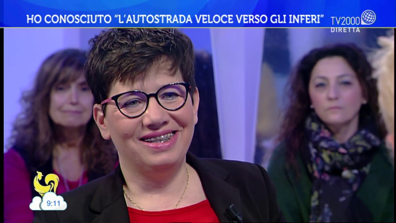 Mariangela Calcagno: 