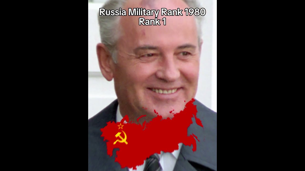 Russia Military Rank 2024 1815