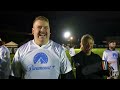 We Took On The USA Flag Football Team | VIVA TV