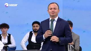 Pərvin Lətifov - İlk Görüş