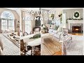 Transform your home with color in cozy cottage stylehome tour