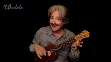 Learn Travis Picking on Ukulele with Daniel Ward