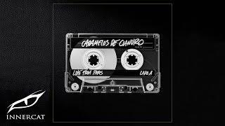 Miniatura del video "Caramelos de Cianuro - Las Estrellas"