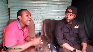 Umgwazelwa Ep 162   Story  Ukhala Ngokuth Uyaba Xosha Nesoka Lakhe Kuboh