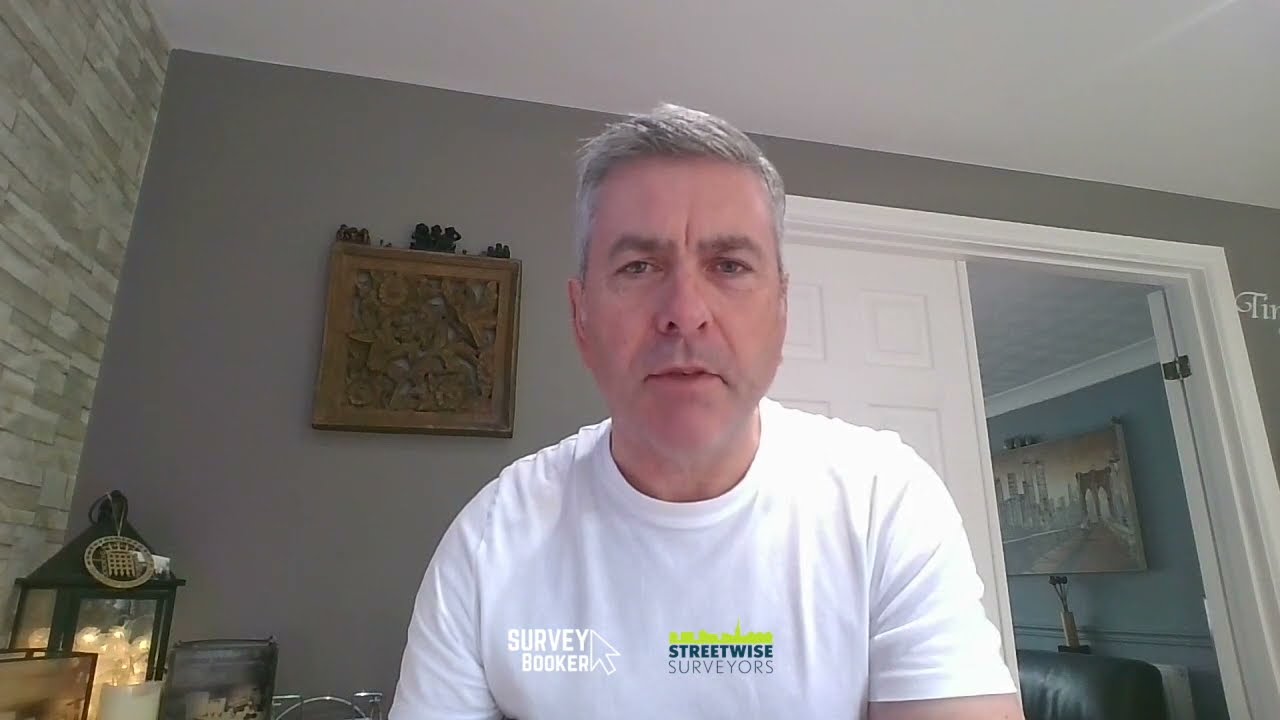 Streetwise Surveyors video testimonial
