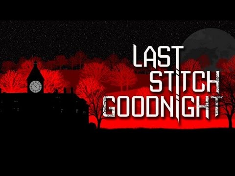 НЕВЕРОЯТНЫЕ ПРИКЛЮЧЕНИЯ ТРУПА В БОЛЬНИЦЕ ► Last Stitch Goodnight ► НОВЫЕ ИГРЫ НА ПК