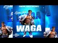 Waga Waga by Alien Skin Official Audio Music