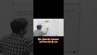 Decimal Word Problem