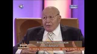 Erbakan: Milli Görüş Gömleğini Çıkardılar Ve İşbirlikçi Gömleğini Giydiler Resimi