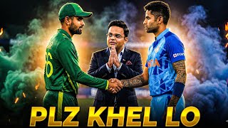 Suna He Icc Stan Ki Minnaten Karrha He