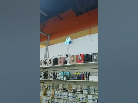 Трын дын вентилятор - YouTube