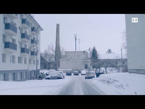 Lithuania's Landscape through the Eyes of LiAngelo and LaMelo Ball - Lithuania's Landscape through the Eyes of LiAngelo and LaMelo Ball