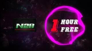 Cream Blade - Heavenly (feat. Romi) [NCS Music 1 Hour]