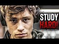 Study Hard! - Powerful Study Motivation