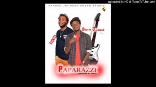 Storm TraLead Ft. Teddy Ride - Paparazzi [Prod. Genius] (NEW MUSIC 2017)
