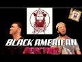 Chris Stapleton - I Was Wrong - BLACK AMERICAN REACTION!!!