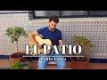 El Patio - Pablo López (versión Josemi García)