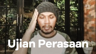 Ujian Perasaan (Kisah Nabi Yusuf)